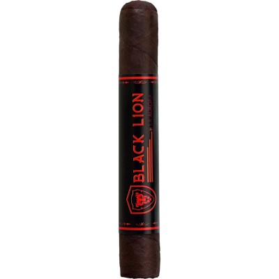 La Aurora Black Lion Maduro